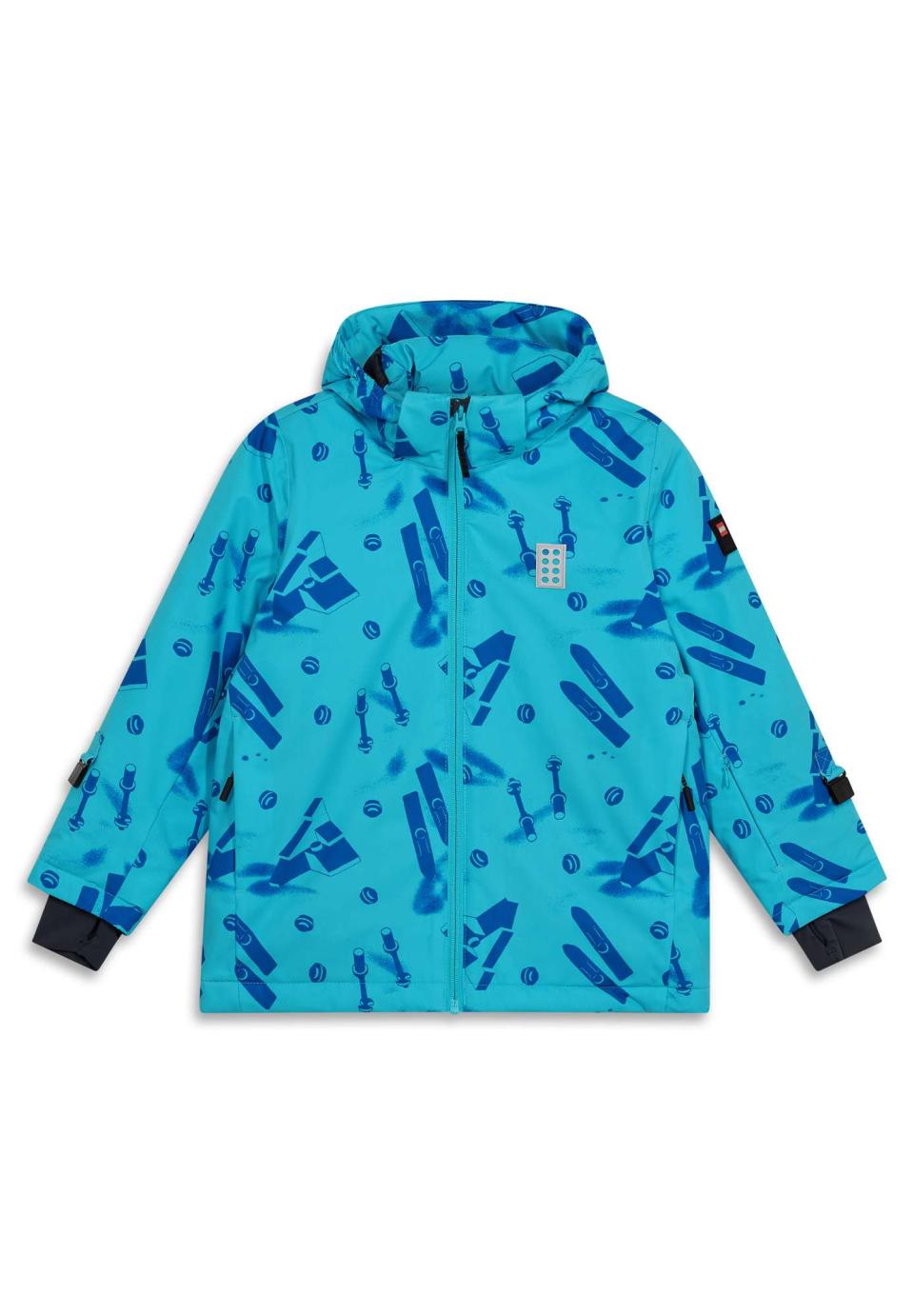 LEGO® Skijacke LWJIAN 716 -LEGO®
