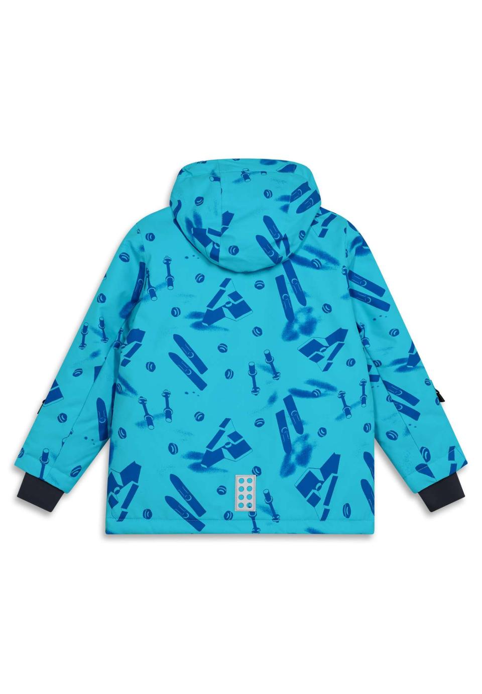 LEGO® Skijacke LWJIAN 716 -LEGO®