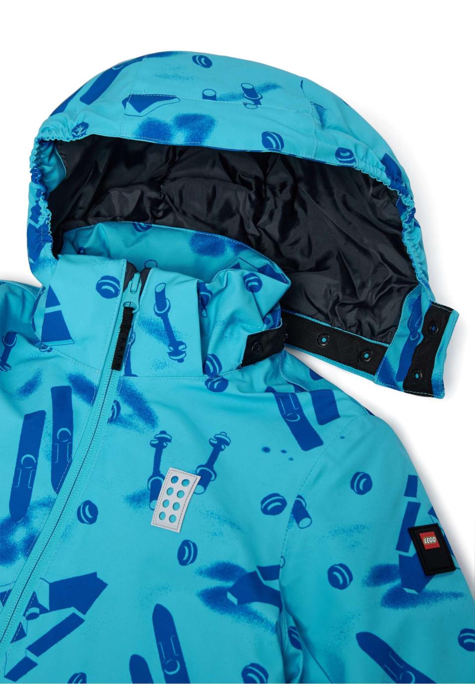 LEGO® Skijacke LWJIAN 716 -LEGO®