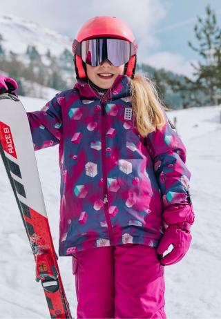 LEGO® Skijacke LWJIAN 710 -LEGO®
