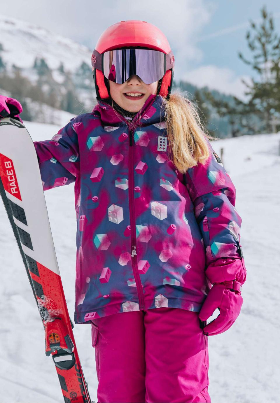 LEGO® Skijacke LWJIAN 710 -LEGO®