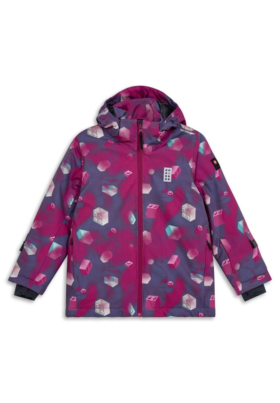 LEGO® Skijacke LWJIAN 710 -LEGO®