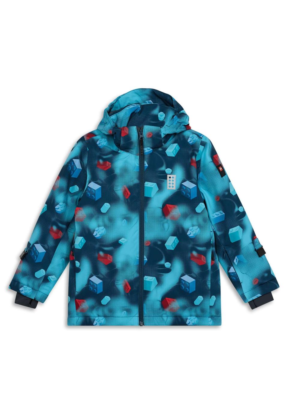 LEGO® Skijacke LWJIAN 710 -LEGO®