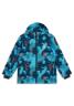 LEGO® Skijacke LWJIAN 710 - DunkelBlau