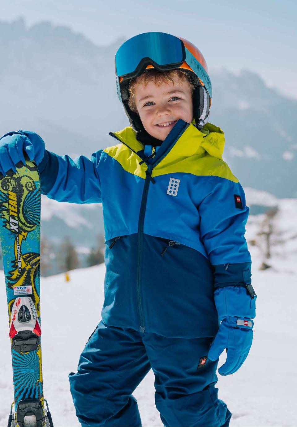 LEGO® Jacke LWJESTED 708 -LEGO®