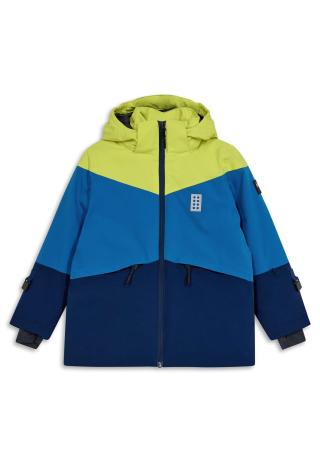 LEGO® Jacke LWJESTED 708 - Blau
