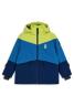 LEGO® Jacke LWJESTED 708 - Blau