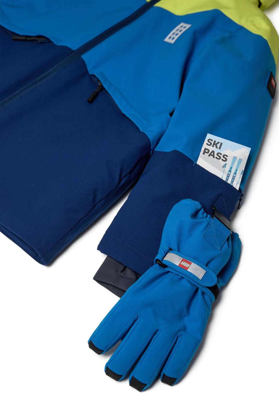 LEGO® Jacke LWJESTED 708 -LEGO®