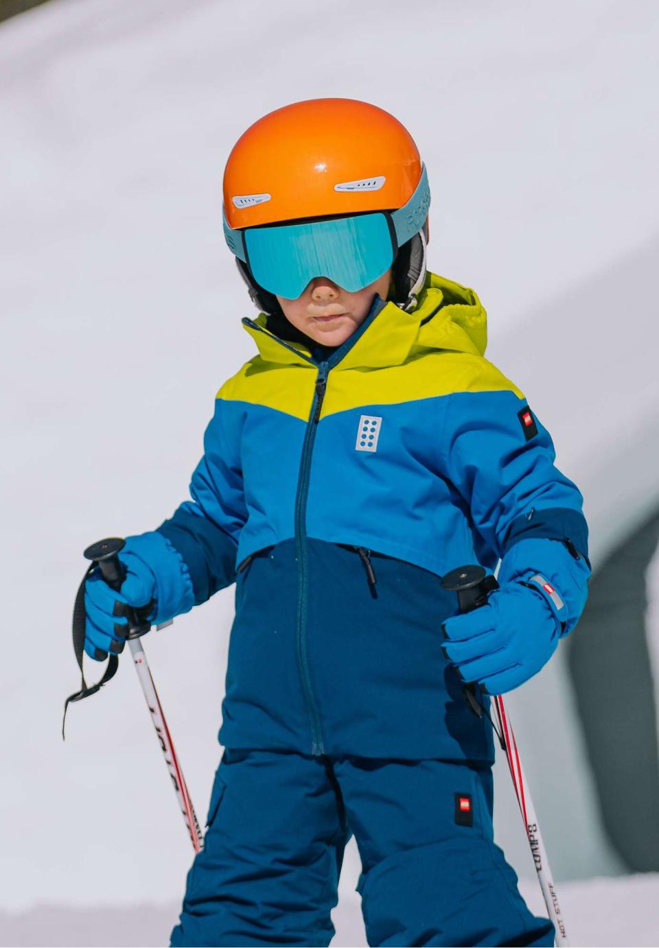 LEGO® Jacke LWJESTED 708 -LEGO®