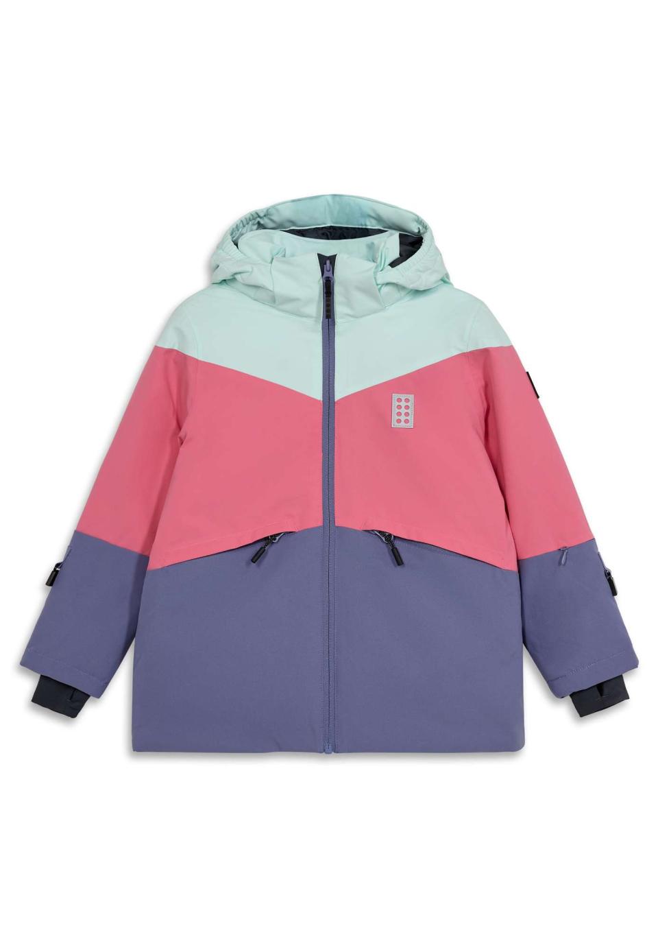 LEGO® Jacke LWJESTED 708 -LEGO®