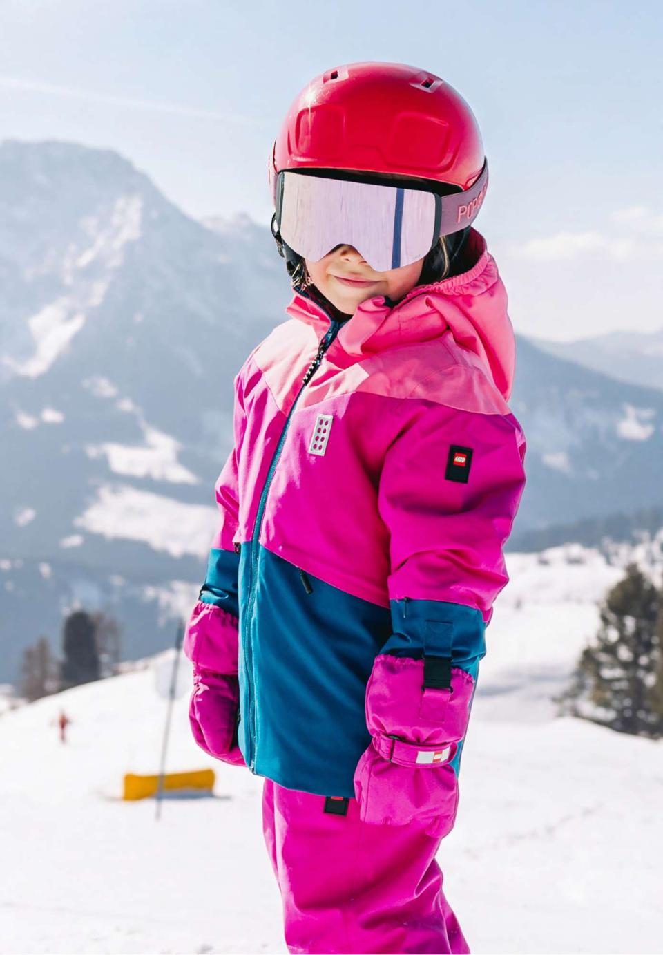 LEGO® Jacke LWJESTED 708 -LEGO®