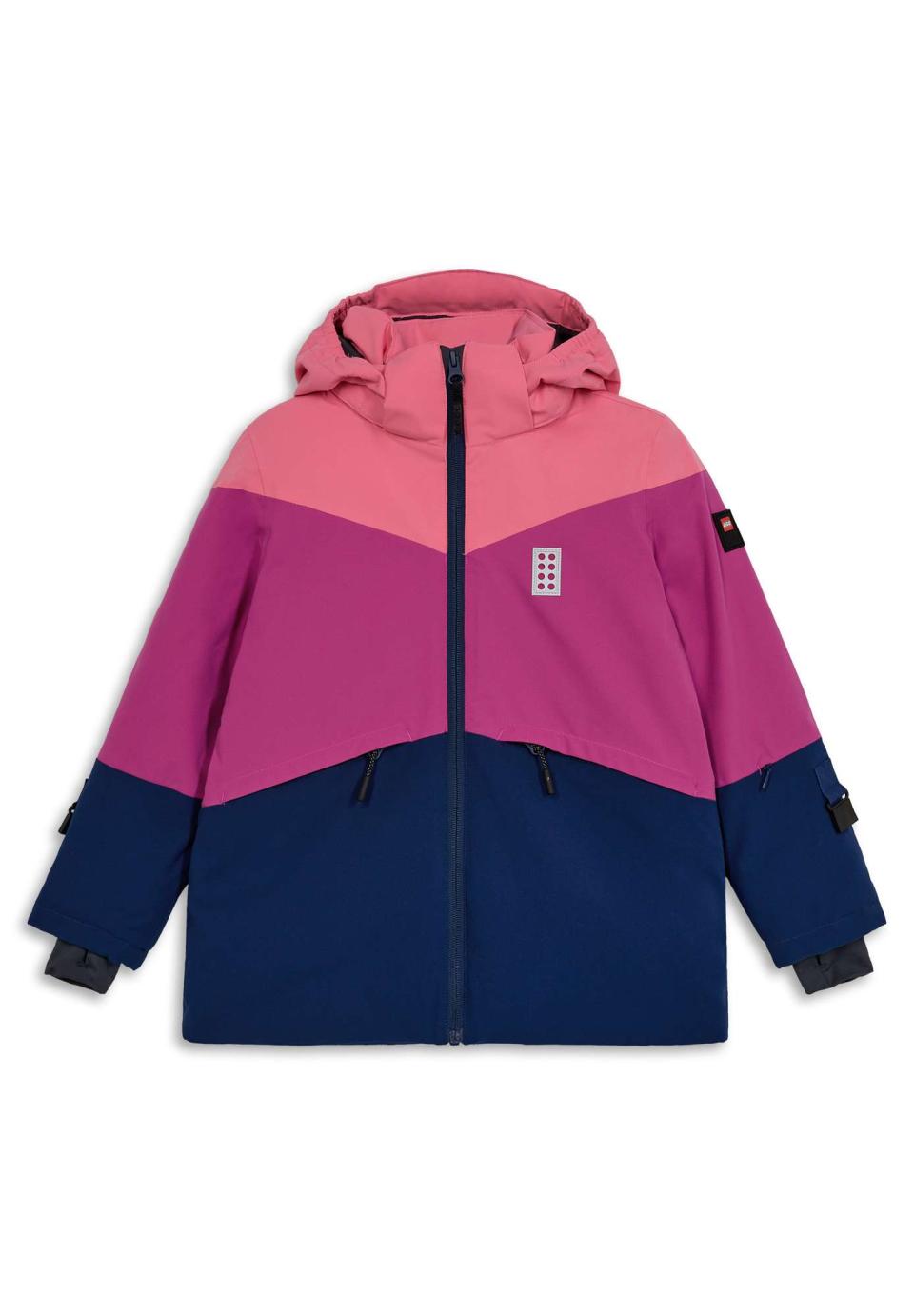 LEGO® Jacke LWJESTED 708 -LEGO®