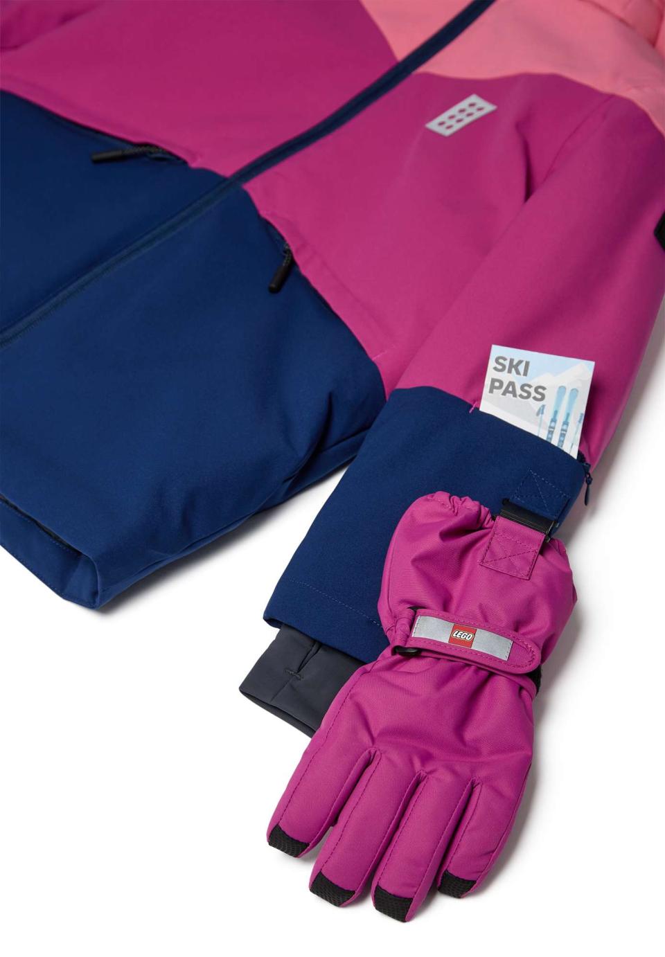 LEGO® Jacke LWJESTED 708 -LEGO®