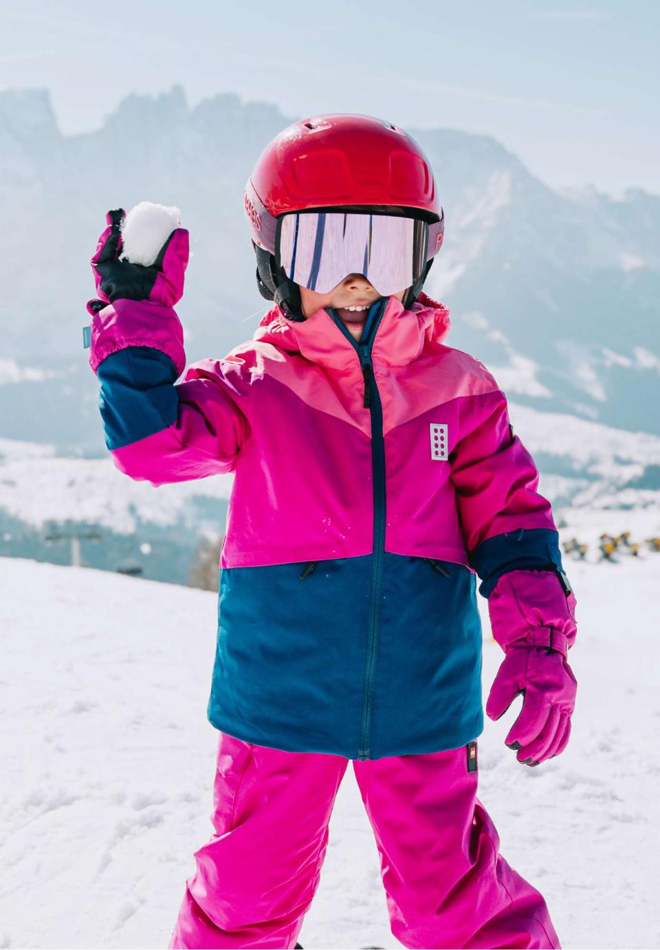 LEGO® Jacke LWJESTED 708 -LEGO®