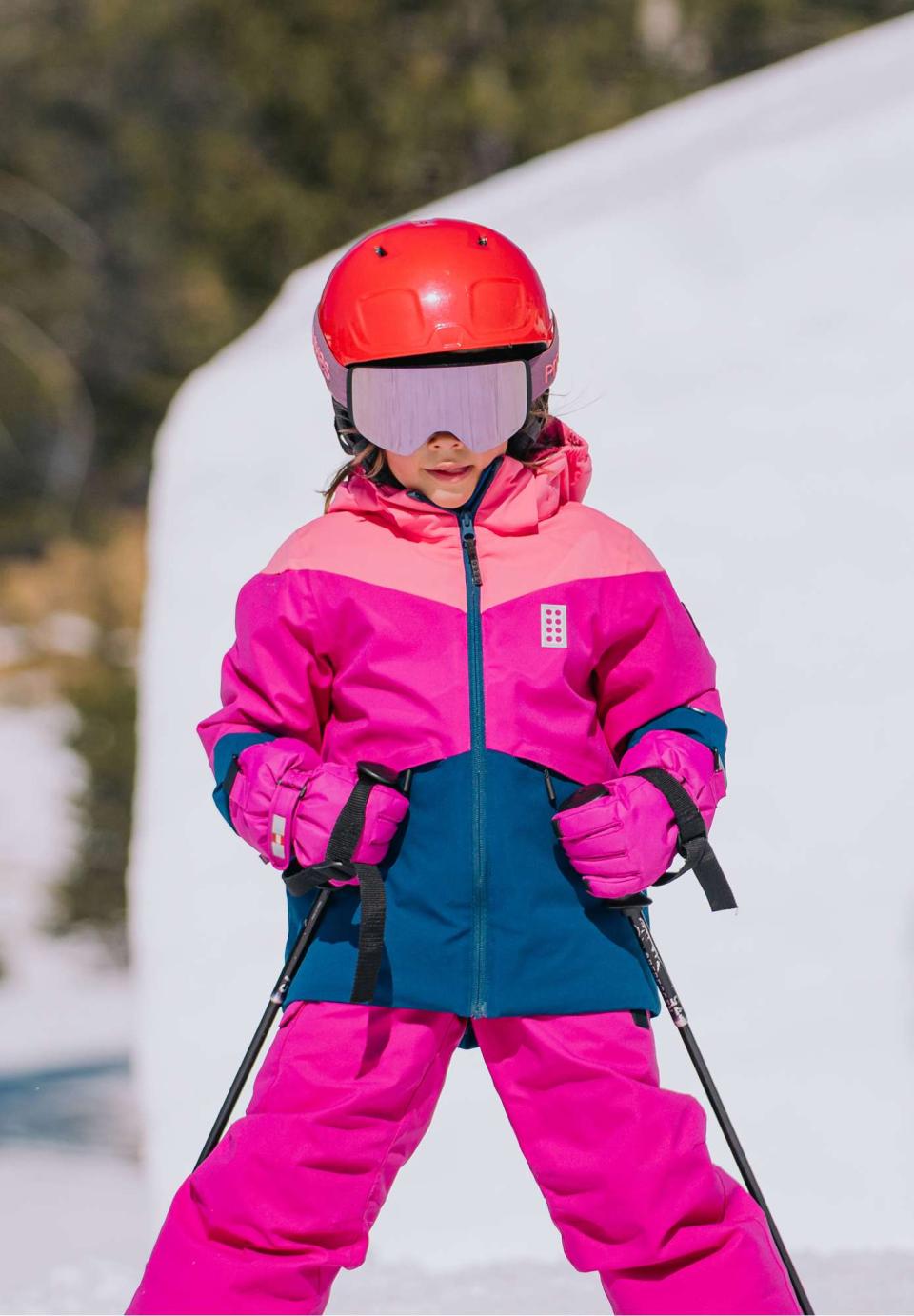 LEGO® Jacke LWJESTED 708 -LEGO®