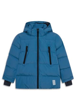 LEGO® Jacke LWJAZ 711 - Tiefblau