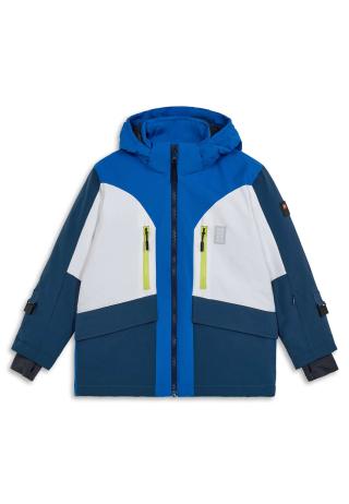 LEGO® Jacke LWJIAN 713 - DunkelBlau