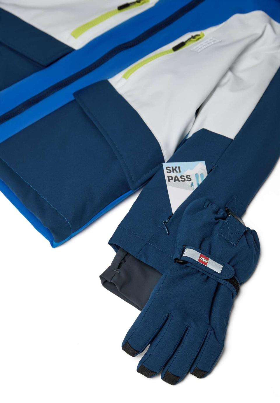 LEGO® Jacke LWJIAN 713 -LEGO®