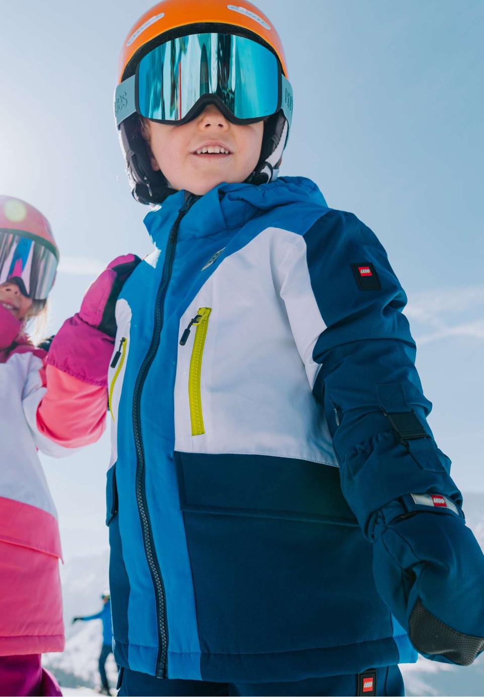LEGO® Jacke LWJIAN 713 -LEGO®