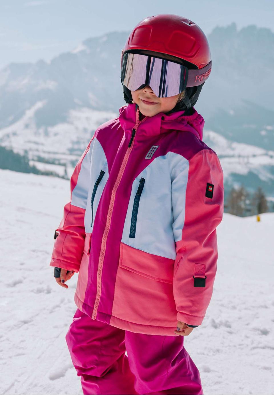 LEGO® Jacke LWJIAN 713 -LEGO®