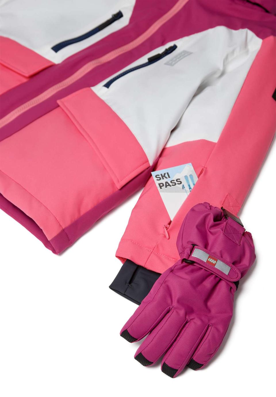 LEGO® Jacke LWJIAN 713 -LEGO®