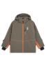 LEGO® Jacke LWJIAN 712 - Hellbraun
