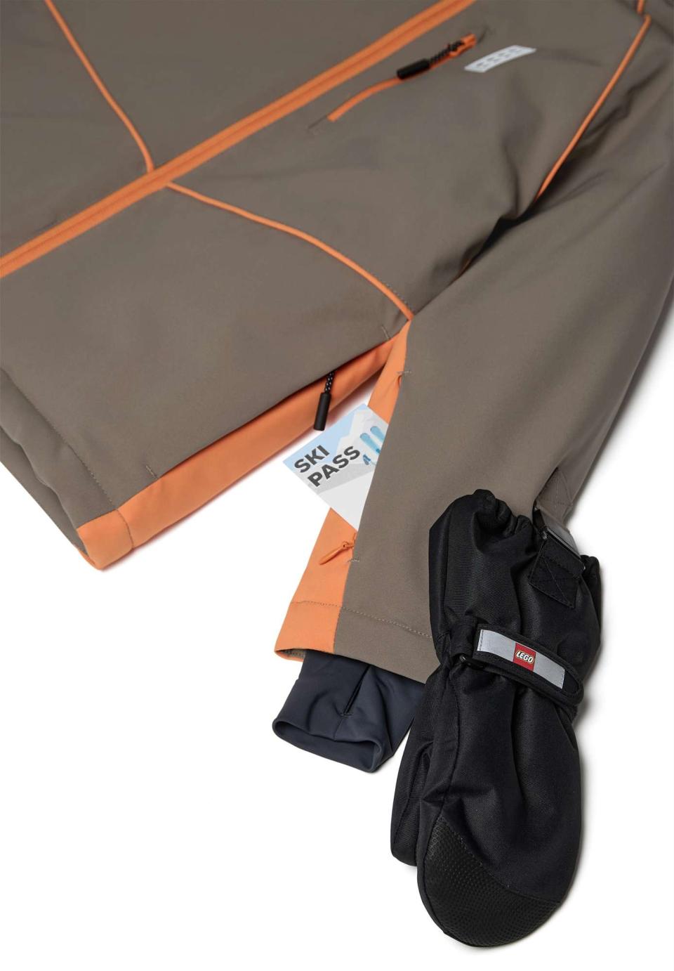 LEGO® Jacke LWJIAN 712 -LEGO®