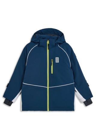 LEGO® Jacke LWJIAN 712 - DunkelBlau