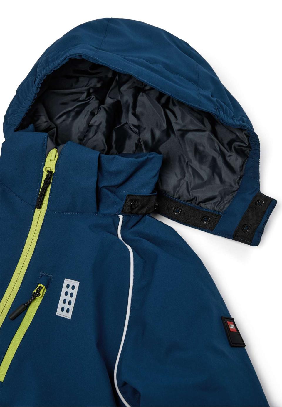 LEGO® Jacke LWJIAN 712 -LEGO®