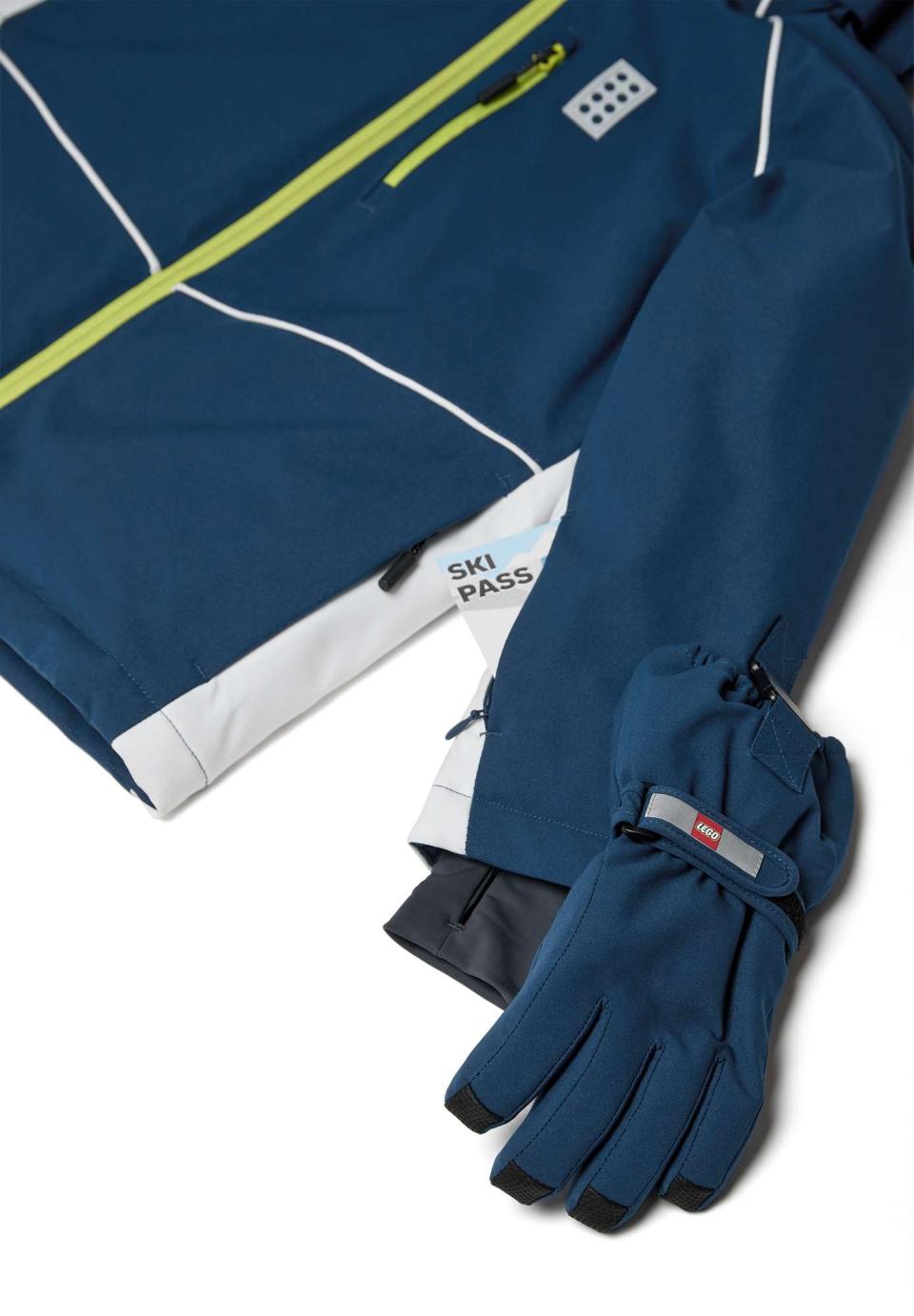 LEGO® Jacke LWJIAN 712 -LEGO®