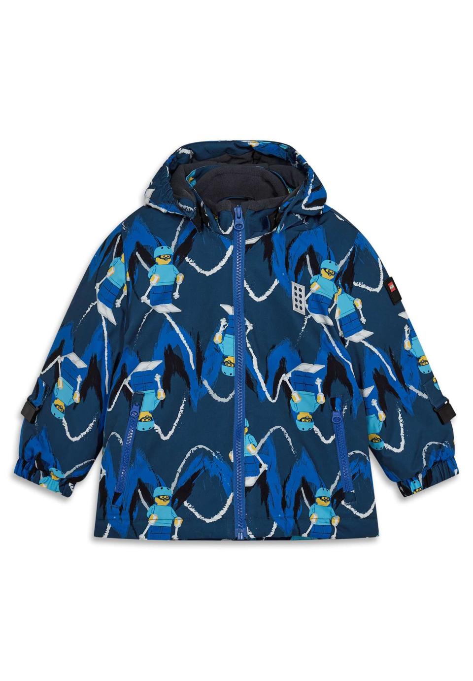 LEGO® Jacke LWJUNA 703 -LEGO®
