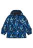 LEGO® Jacke LWJUNA 703 - DunkelBlau