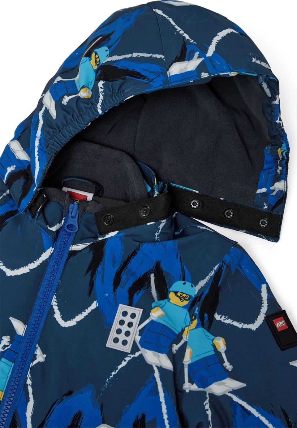 LEGO® Jacke LWJUNA 703 -LEGO®