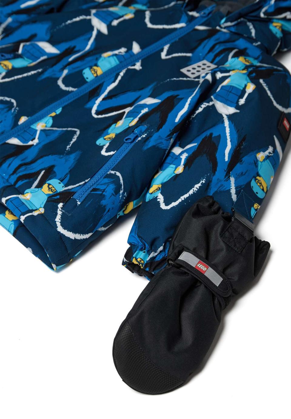LEGO® Jacke LWJUNA 703 -LEGO®