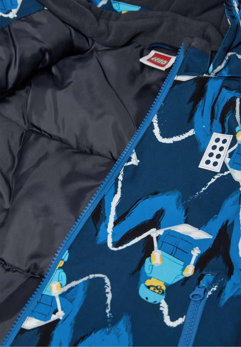 LEGO® Jacke LWJUNA 703 -LEGO®