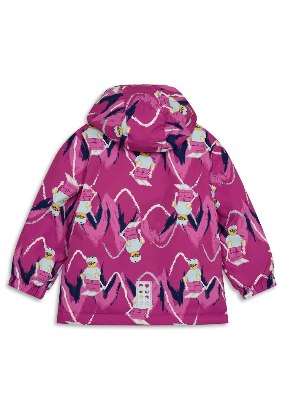 LEGO® Jacke LWJUNA 703 -LEGO®