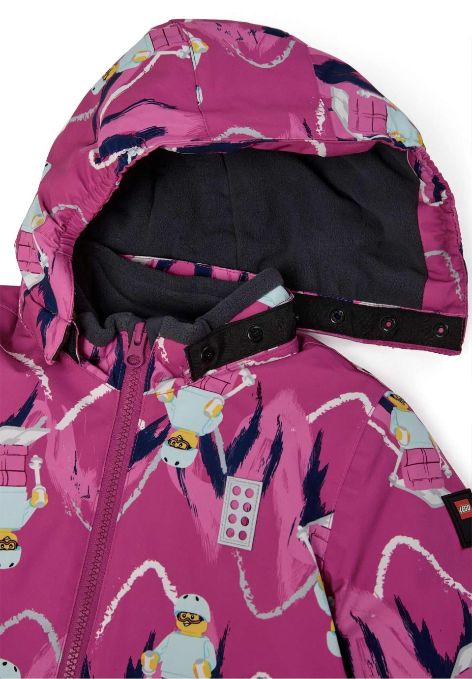 LEGO® Jacke LWJUNA 703 -LEGO®