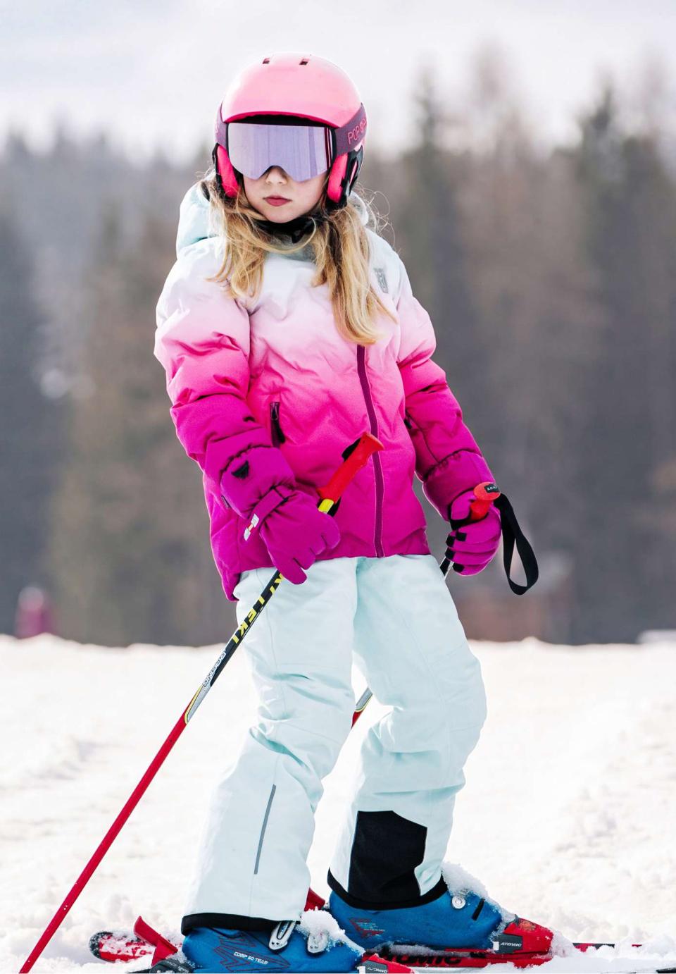 LEGO® Skihose LWPOWAI 708 -LEGO®