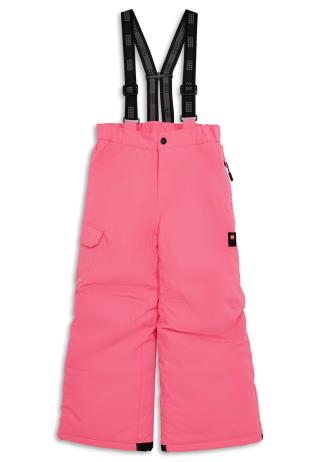 LEGO® Skihose LWPAYTON 701 - Rosa