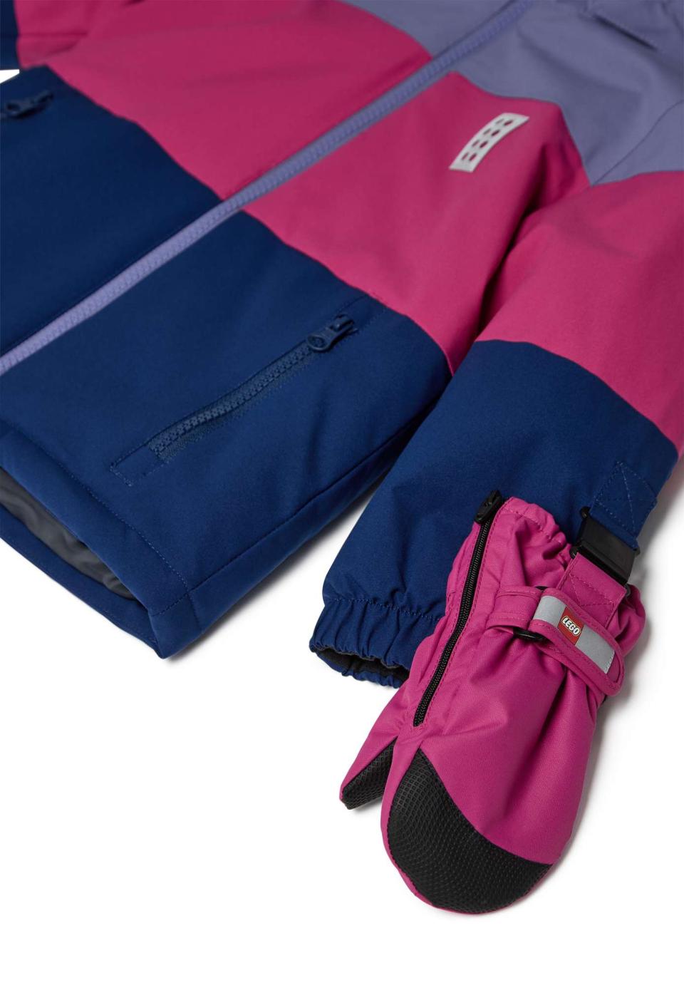 LEGO® Jacke LWJERI 702 -LEGO®