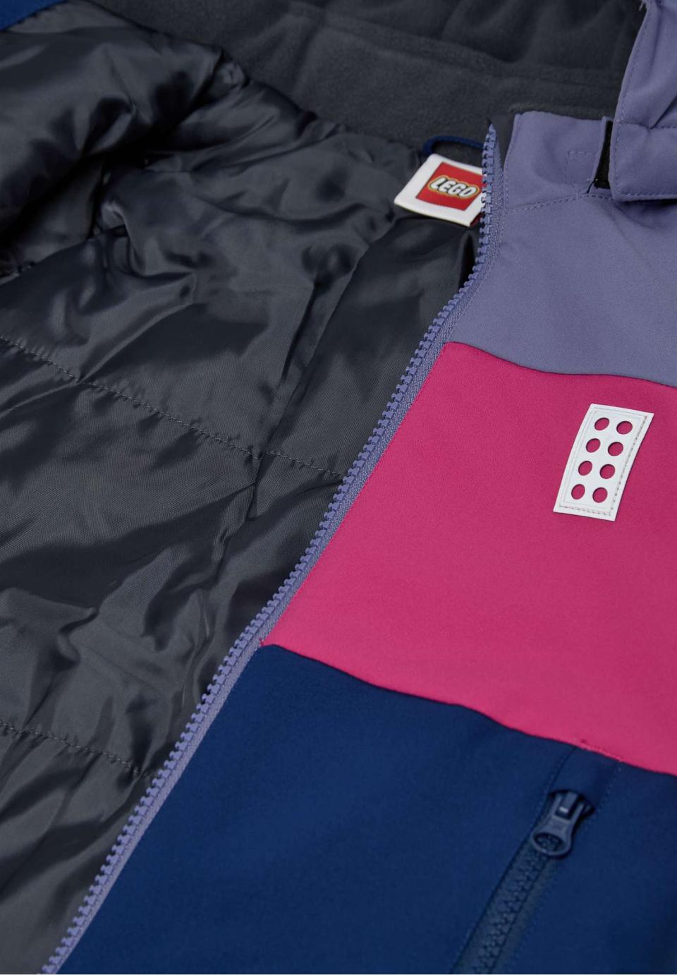 LEGO® Jacke LWJERI 702 -LEGO®