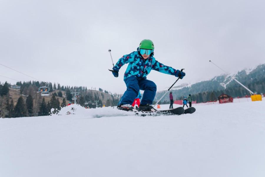 Skibekleidung für Kinder richtig auswählen
