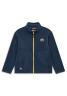 LEGO® NINJAGO® Fleecejacke - LWSAKSO 601 - DunkelNavy