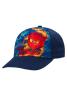 LEGO® NINJAGO® Cap - LWAGAN 308 - DunkelBlau