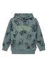 LEGO® NINJAGO® Sweatshirt - LWSAKU 300 - Hellgrün
