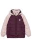 LEGO® Jacke LWJIPE 704 - Lilafarben