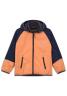 LEGO® Softshelljacke - LWSKY 764 - HellOrange
