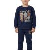 LEGO® DUPLO® Sweat-Set - LWSANYU 703 -LEGO® DUPLO®