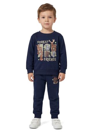 LEGO® DUPLO® Sweat-Set - LWSANYU 703 -LEGO® DUPLO® LEGO® DUPLO® Sweat-Set - LWSANYU 703 -LEGO® DUPLO®