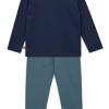 LEGO® NINJAGO® Pyjama - LWAGAN 701 -LEGO® NINJAGO®